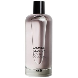perfume Jasmine Illusion