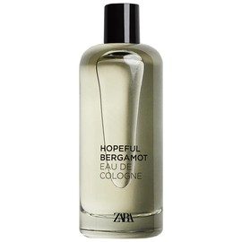 perfume Hopeful Bergamot