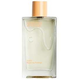 perfume Cheerful Attitude