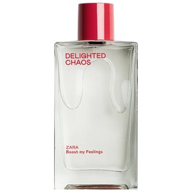 perfume Delighted Chaos