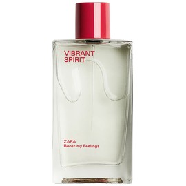 perfume Vibrant Spirit