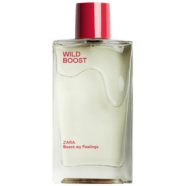 perfume Wild Boost