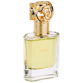 perfume Hawa