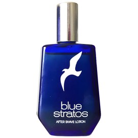 perfume Blue Stratos
