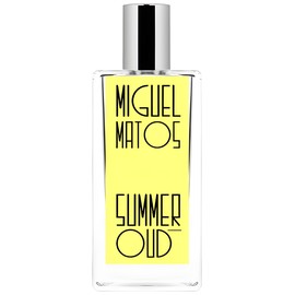 Summer Oud