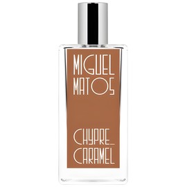 perfume Chypre Caramel