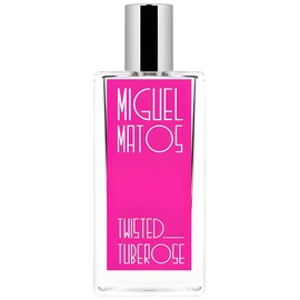 perfume Twisted Tuberose