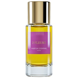 perfume 3 Fleurs