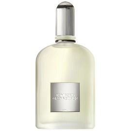 Grey Vetiver