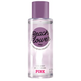 Beach Flower Pink