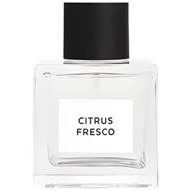 perfume Citrus Fresco