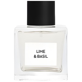 perfume Lime & Basil