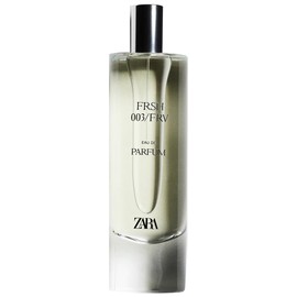FRSH 003/FRV