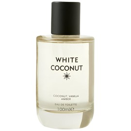 perfume White Coconut