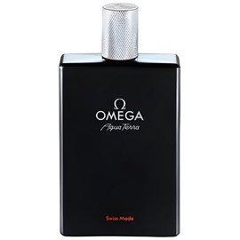 perfume Omega Aqua Terra