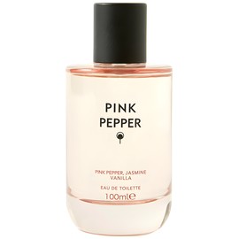 perfume Pink Pepper