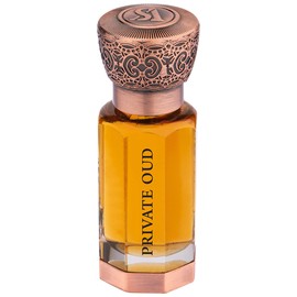 perfume Private Oud