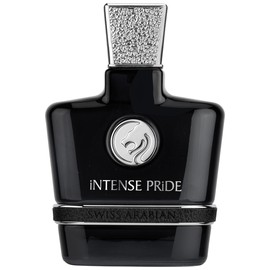 perfume Intense Pride