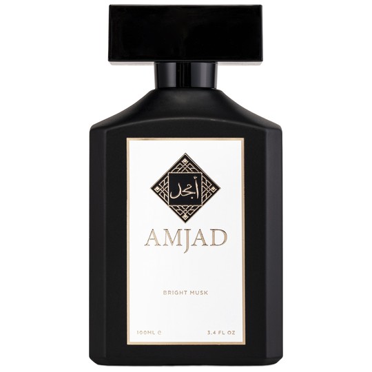 Amjad Perfumes And Colognes