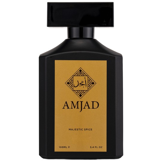 Amjad Perfumes And Colognes