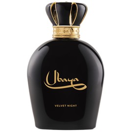 perfume Velvet Night