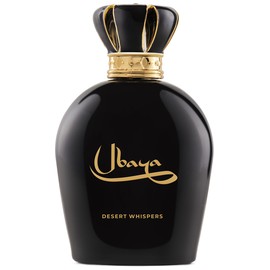 perfume Desert Whispers