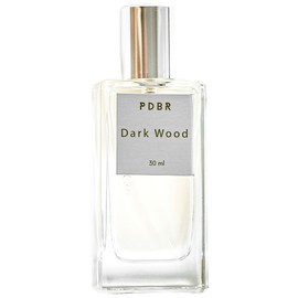 perfume Dark Wood