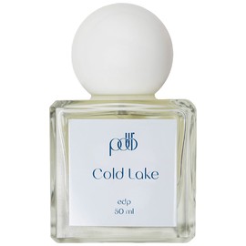 perfume Cold Lake (Baikal)