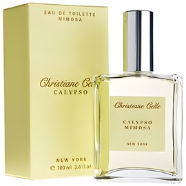 perfume Calypso Mimosa