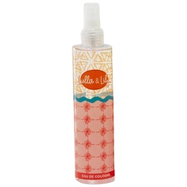 perfume Lulla & Lily Eau de Cologne