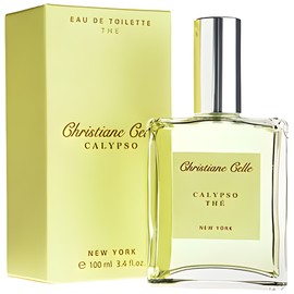 perfume Calypso The