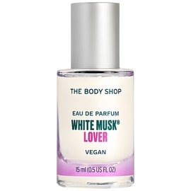 White Musk Lover