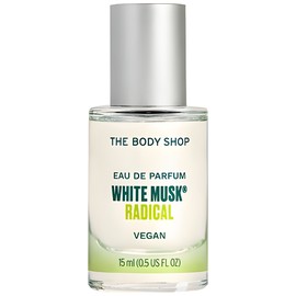 White Musk Radical
