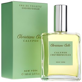 perfume Calypso Chevrefeuille