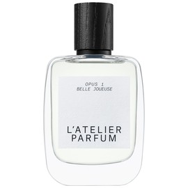 perfume Belle Joueuse
