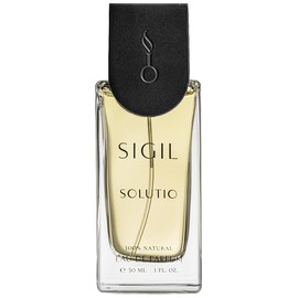 perfume Solutio