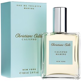 perfume Calypso Marine