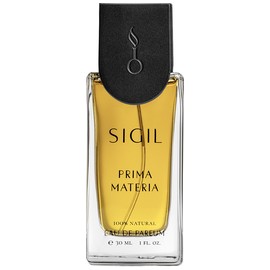 perfume Prima Materia