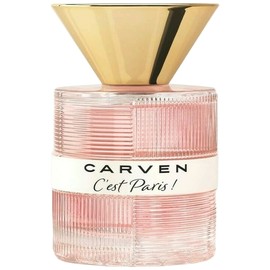 Carven C'est Paris ! Pour Femme