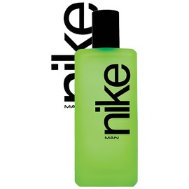 Nike Ultra Green Man