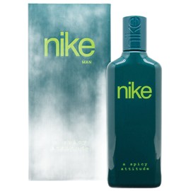 perfume Nike A Spicy Attitude Man
