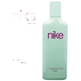 perfume Nike A Sparkling Day Woman