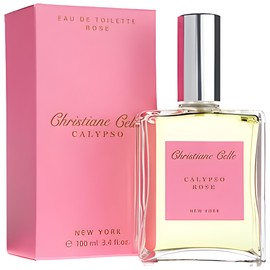 perfume Calypso Rose