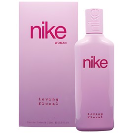 perfume Nike Loving Floral Woman