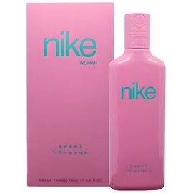 perfume Nike Sweet Blossom Woman