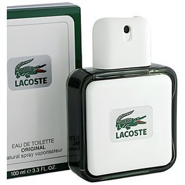 perfume Lacoste