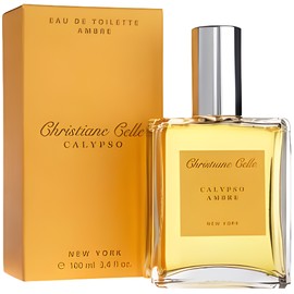 perfume Calypso Ambre