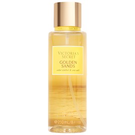 Golden Sands