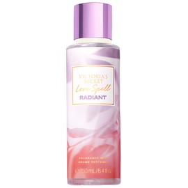 Love Spell Radiant