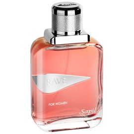 perfume Rave For Women